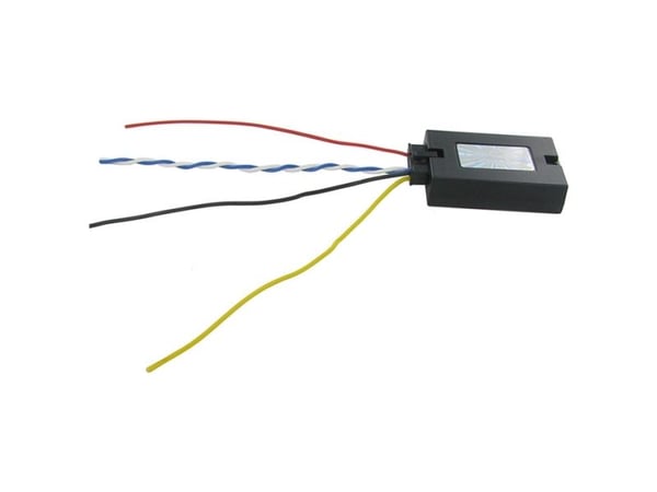 Connects2 12v can-bus-sytytysgeneraattori