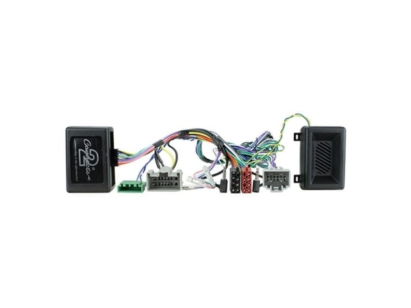 C2 CTSVL008.2 ratinterface Volvo v70 / xc70 07-11