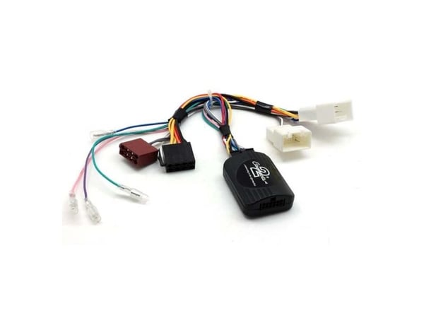 Ctsmt007.2 ratbetj. Mitsubishi
