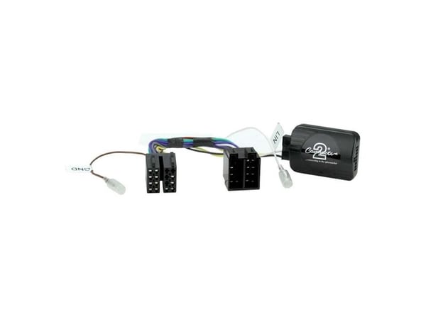 Rattinterface till Iveco Daily 2019-2021 - 8-pol ISO