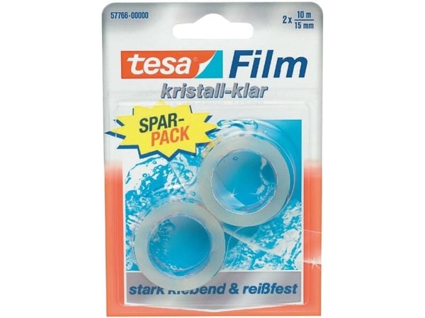 Tesa - (en pakke 12)