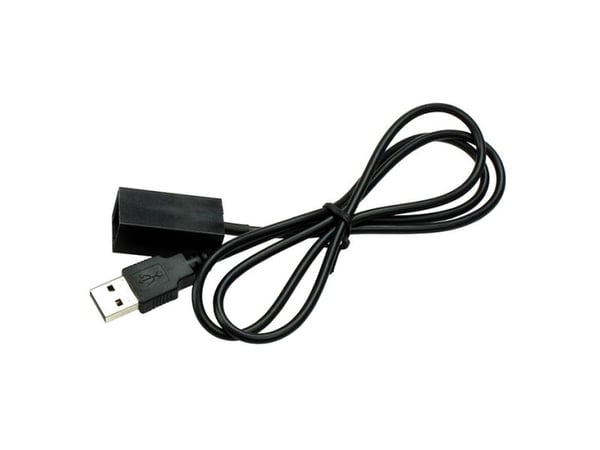 USB/aux print Honda cthondaUSB