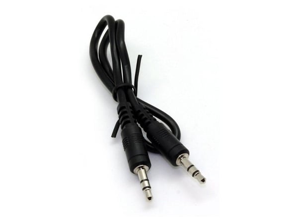 Connects2 CT29AX18 AUX 3,5 mm. - 3,5 mm.
