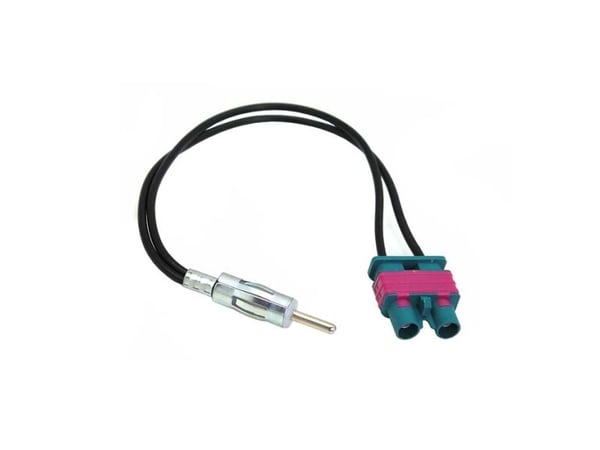 Ct27aa35 antenne adapter