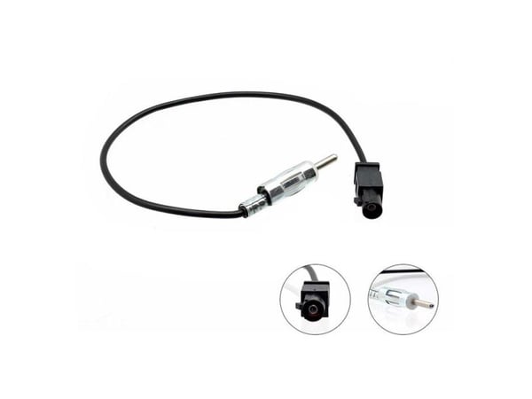 Ct27aa06 ant. adapter BMW, Dacia