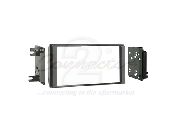 Connects2 CT23SU01 2-DIN kit Subaru