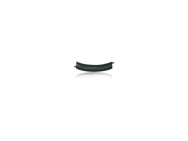 Carrera Toys 61613, Sort