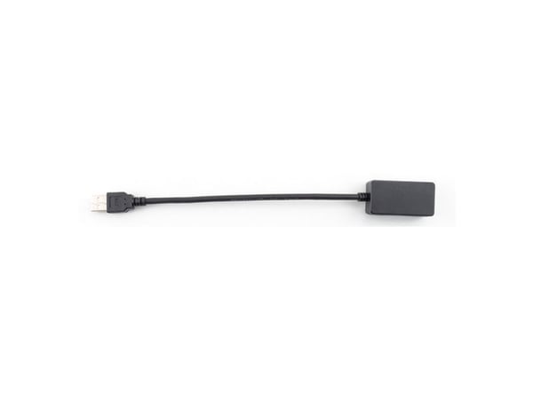 Ampire Aux-adapter til USB til Mercedes NTG5.0