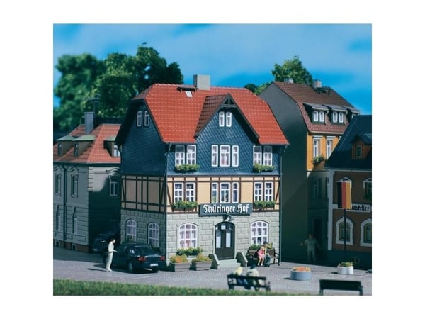 Auhagen 12271, Monivärinen