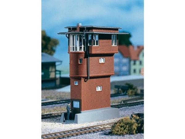 Auhagen 11375, HO (1:87)
