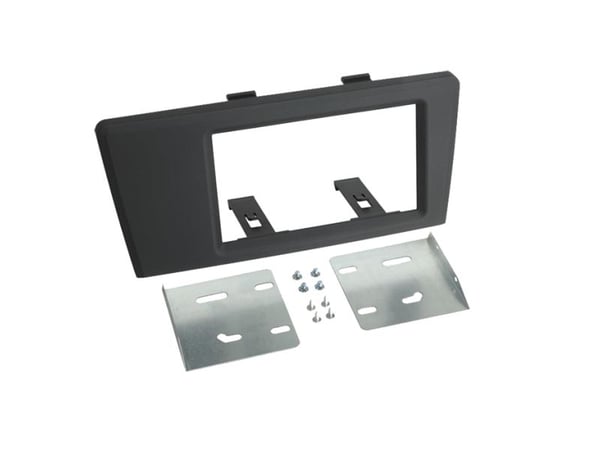 2-DIN kit Volvo S60/V70/XC70 2000-