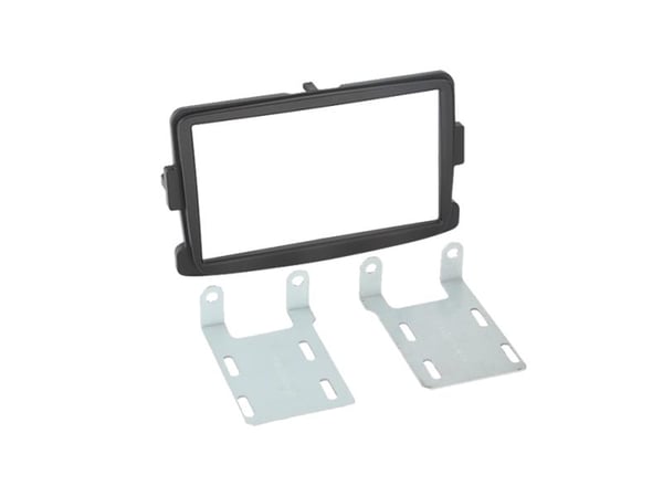 2-DIN-sarja Dacia Duster 2014-> lajittelu