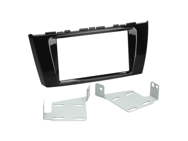 2-DIN kit Mitsubishi spacestar 2/2013->