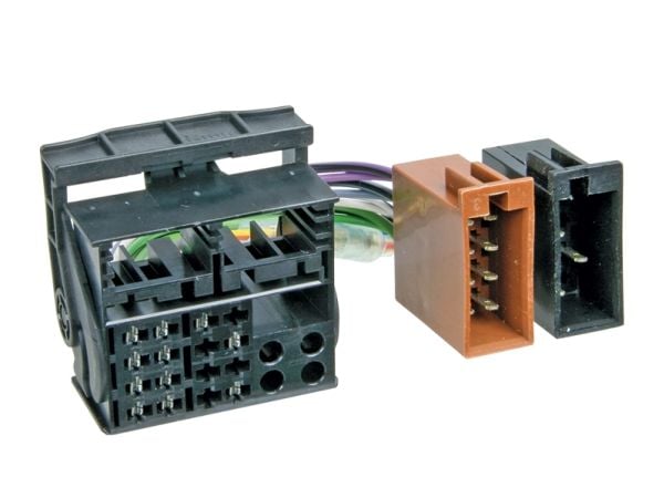 Isostik Audi/VW/Seat quadlock