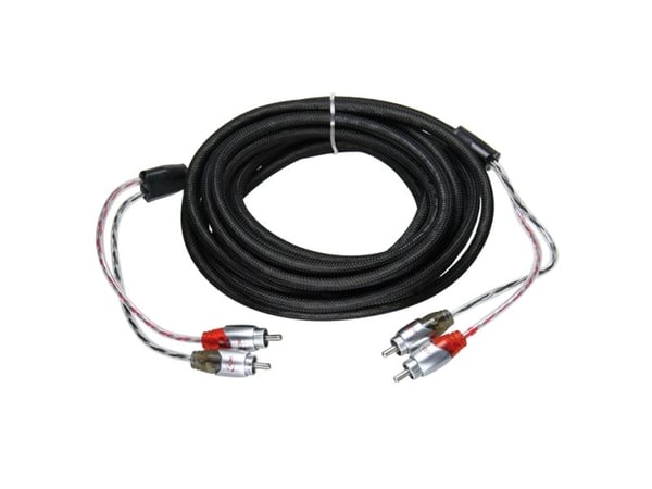 Phonokabel 5 meter, exclusive