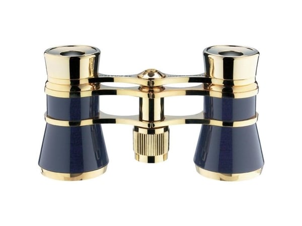 Eschenbach Glamour Theater kiikarit 3 x 25 mm Yönsininen