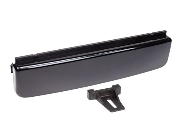 1-DIN radioramme Ford/Mazda/Mercury piano sort