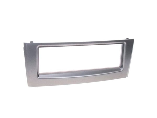 1-DIN radioramme Fiat Grande Punto/Linea antracit