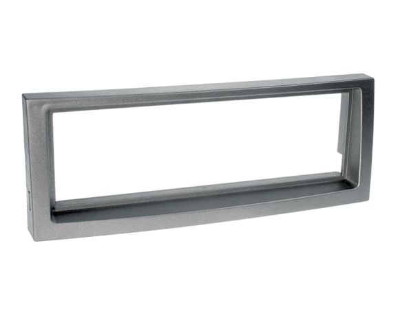 1-DIN radioramme C5/Peugeot 407 2004-2008 antracit