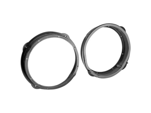 Højttalerramme Audi Fordør 200mm 2012->