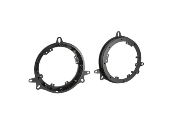 Højttalerramme Toyota diverse 165 mm