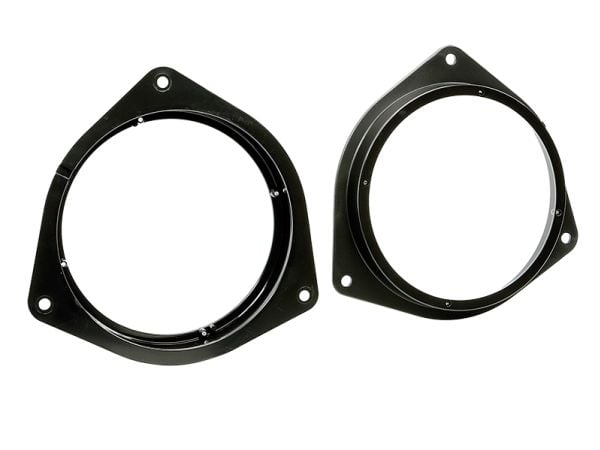Højttalerramme Daihatsu/Toyota Ø165mm for/bagdør
