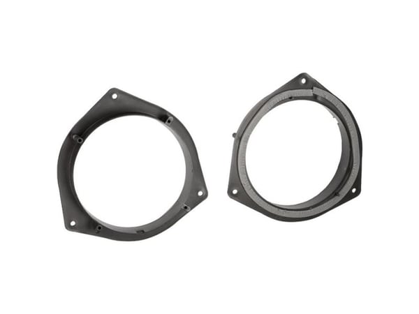 Højt.ramme Kia Picanto 2012-> 165mm for.