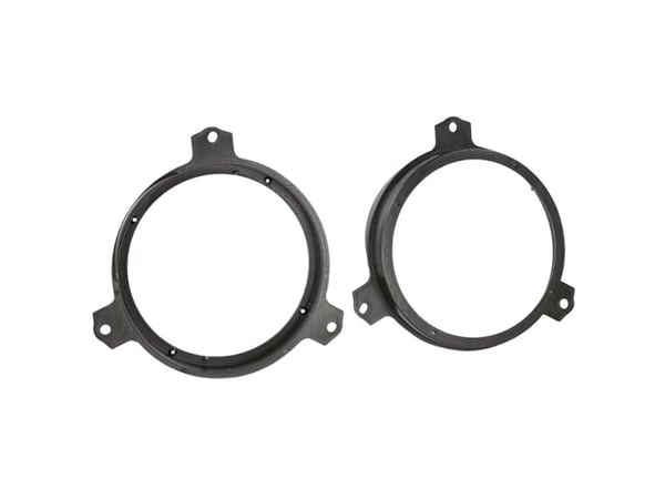 Højttalerramme Fordør 165mm