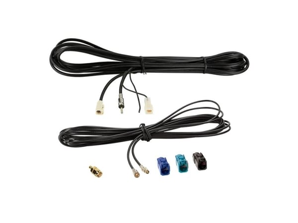 Antennekabelkit FM/DAB+