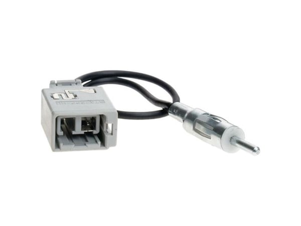 Antenadapter till Volvo S80/V70/v40
