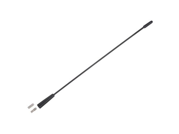 Antenne AM/FM 34.5cm M5/M6 fibre glass
