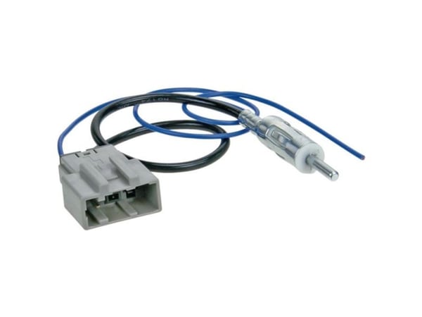 Antenneadapter Nissan 2007->