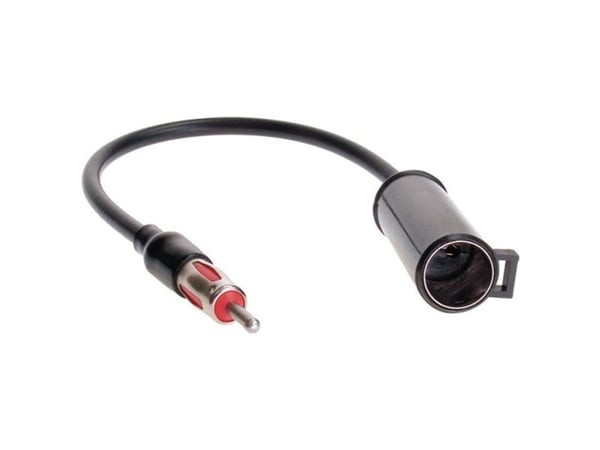 Antenneadapter Nissan alle 1987-2006