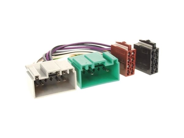 Isostik Volvo S40/V40/S60/S70/V70/s80