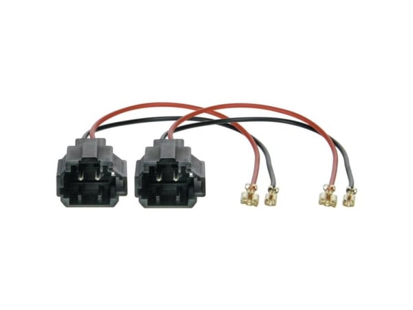 Högtalaradapterplugg Hyundai - 2 st