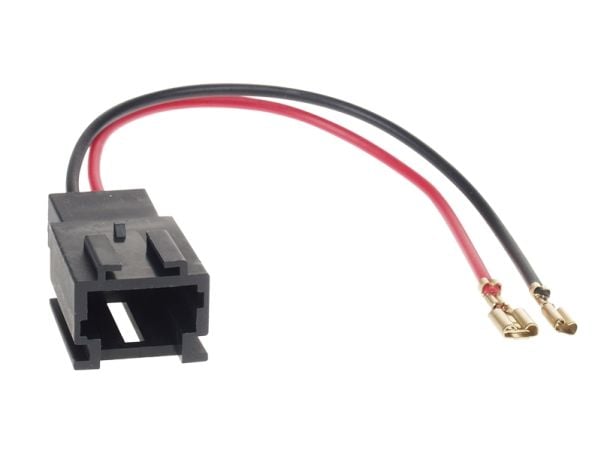 Högtalaradapter Peugeot / Citroën – 2 st