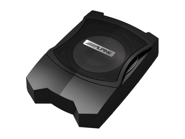 Alpine PWE-V80 Aktiv subwoofer