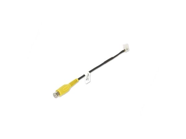 Alpine KWE-CAM1D rca direkt Kamera-adapter