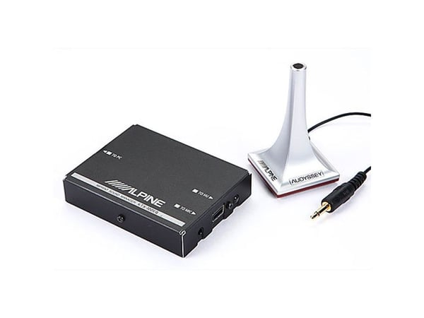 Calibration kit til cda9887r