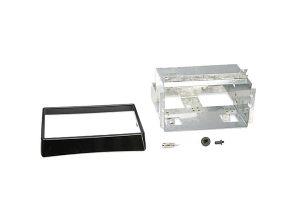 2-DIN 8"-sarja Fiat Ducato III 2006-> Fiat Ducato III 2006->
