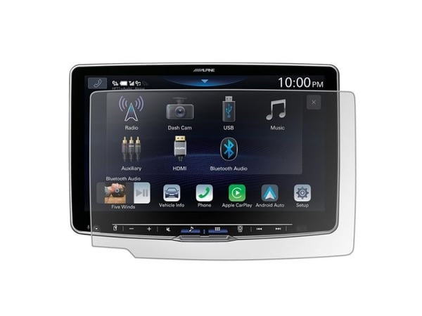Alpine KAE-HF11DA Anti-reflektiv film til iLX-F115D