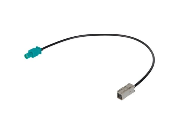 Alpine Style gps-antennin sovitin VW