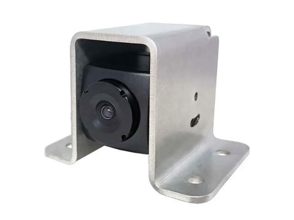 Alpine add-on kamera 90° (spejlvendt) til HCS-T100