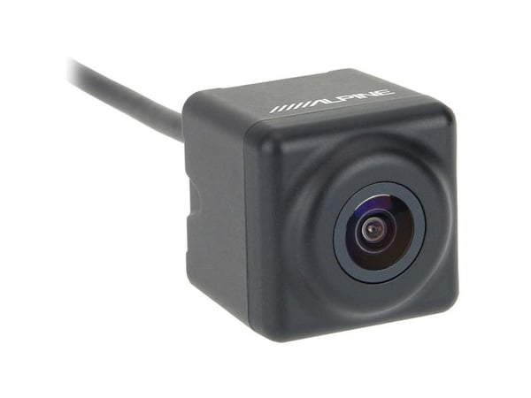 Alpine HCE-C1100 HDR bakkamera 131 gr. vinkel