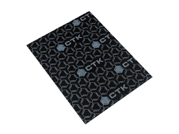CTK Sandwich 5 mm støj- og lydisolering, 12 ARK, 2,22M²