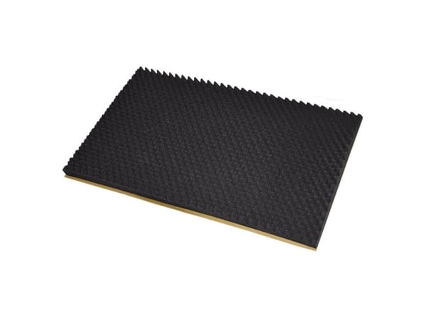 CTK WaveFix 35 mm lydabsorbering, 5 ARK, 1M²