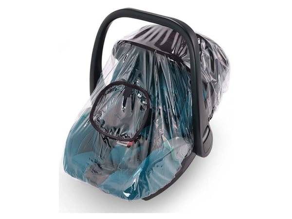 Recaro regnskydd till Avan bilbarnstol