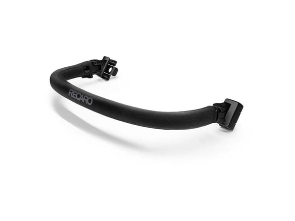 Recaro Frontbøjle sort til Easylife 2/Elite klapvogn