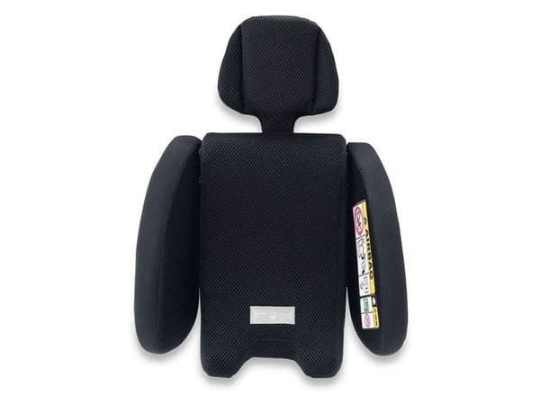 Recaro Babyindlæg Select Night Black til Kio Bilsete