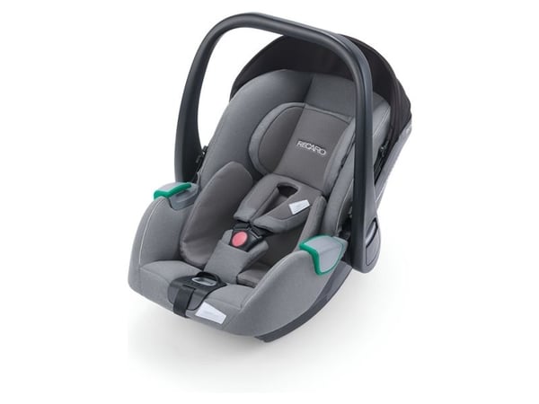 Recaro Bilsete Avan Prime Silent Grey